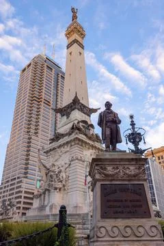 Marion County Stock Photos