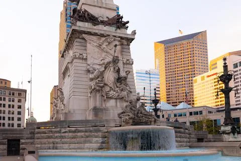 Marion County Stock Photos