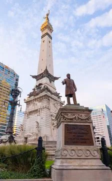 Marion County Stock Photos