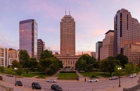 Marion County Stock Photos