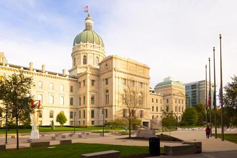 Marion County Stock Photos