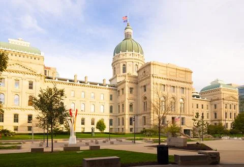 Marion County Stock-Fotos