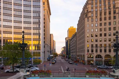 Marion County Stock Photos