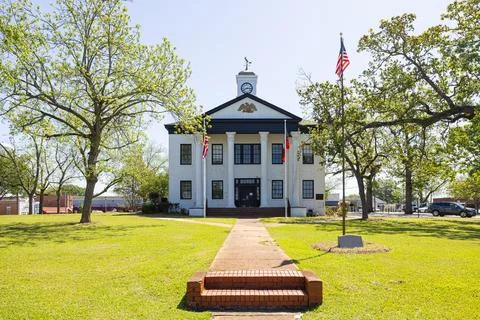 Marion County Stock Photos