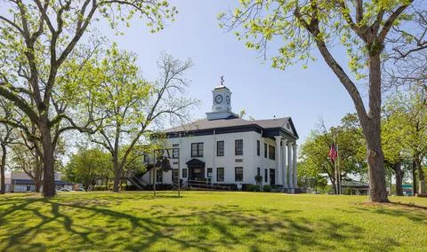 Marion County Stock Photos