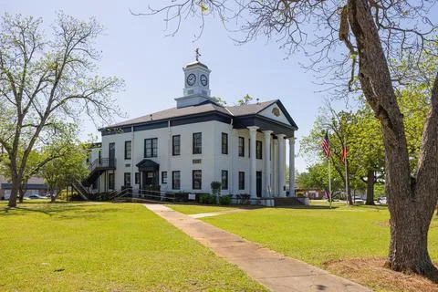Marion County Stock Photos