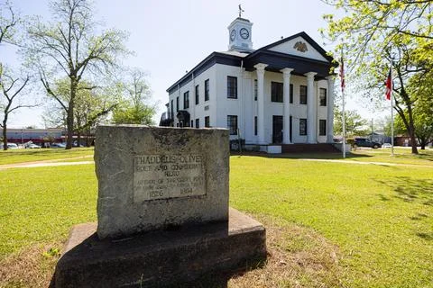 Marion County Stock Photos