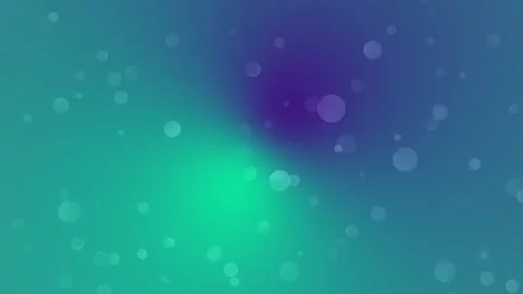 Marionberry and Medium Spring Green bokeh gradient background loop motion. Mo Stock-Footage 219523794