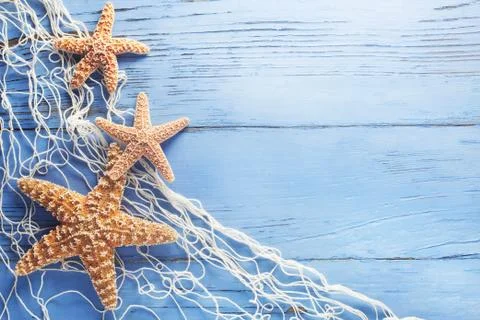 Maritime Background Stock Photos