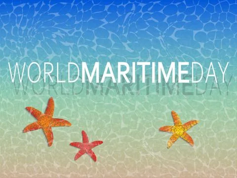 Maritime Stock Illustration