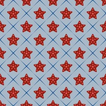 Maritime mood Stock Illustration