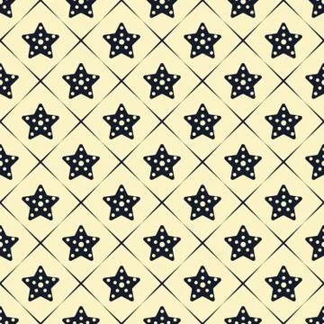 Maritime mood Stock Illustration