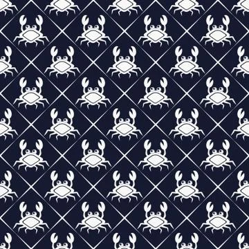Maritime mood Stock Illustration