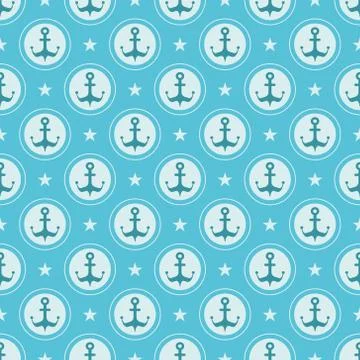 Maritime mood Stock Illustration