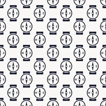 Maritime mood Stock Illustration