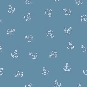 Maritime mood Illustrazione stock
