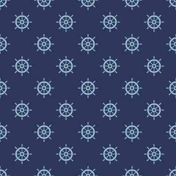 Maritime mood Illustrazione stock