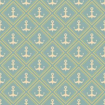 Maritime mood Stock Illustration
