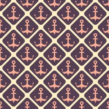 Maritime mood Stock Illustration