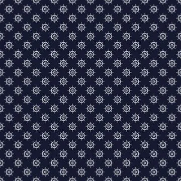 Maritime mood Illustrazione stock
