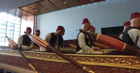 Maritime Museum Stock Footage 62098633