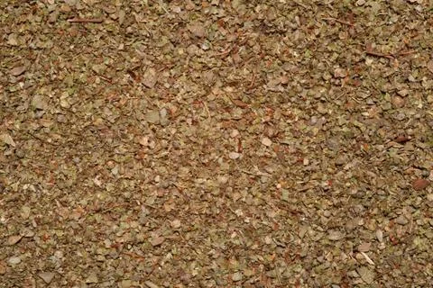 Marjoram background Foto stock