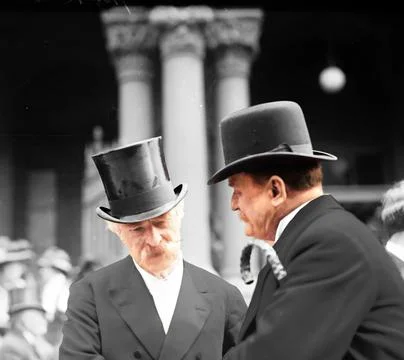 Mark twain Stock Photos