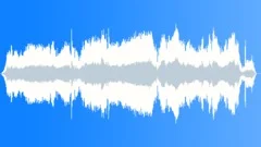 Mark V Tank Exterior Sound Effect