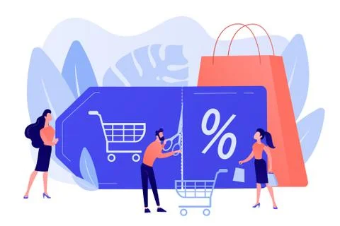 Markdown program concept vector illustration Stock Illustration