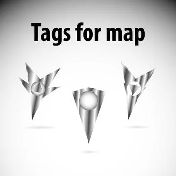 Marker 01.1 Stock Illustration