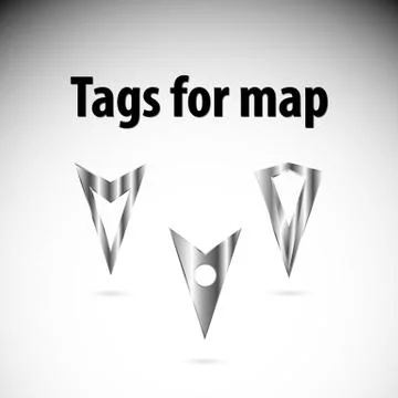 Marker 01.2 イラスト素材