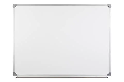 Marker board isolated Stock Photos