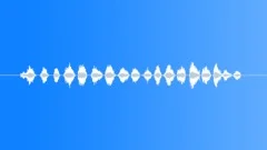 Marker Filling In Sound Effect