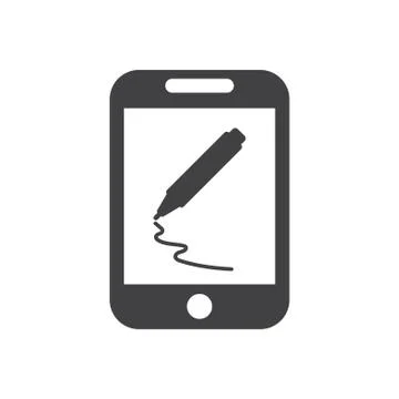 Marker Icon / marker Icon Vector / marker Icon Picture / marker Icon Drawing  Stock Illustration