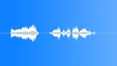 Marker SignatureSound Effect