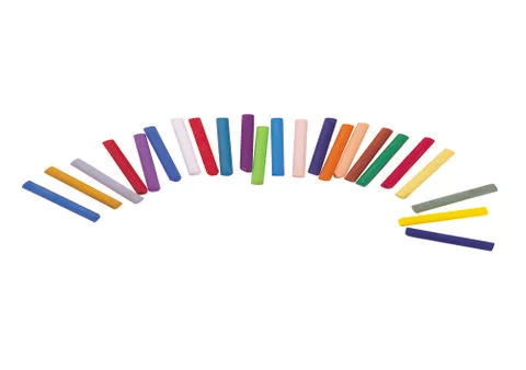 Markers Stock Photos