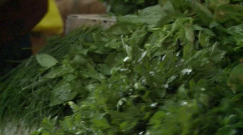 Market 2 Stock Footage 533889