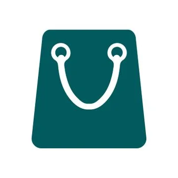 Market concept icon. Stock Illustration