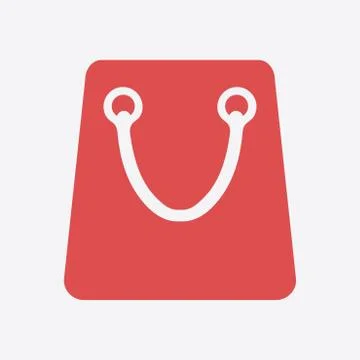 Market concept icon Illustration