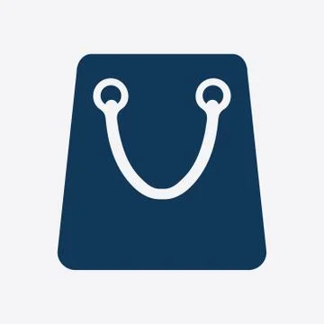 Market concept icon. Illustration