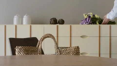 Market day. Stock Footage 281579318