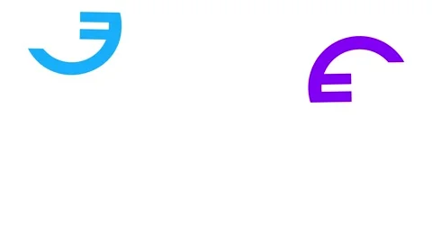 Market Logo Motion Stock Footage 143638434
