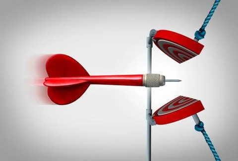 Market Manipulation Stock Illustration