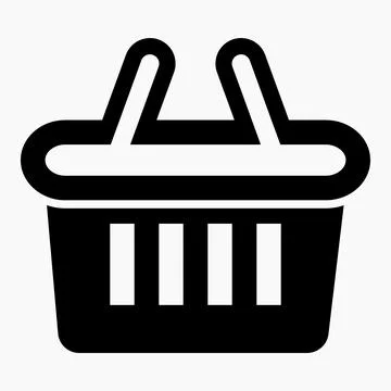 ????? market ok Stock Illustration