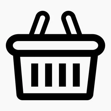 ????? market ok Stock Illustration