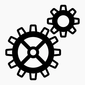 ????? market ok Stock Illustration
