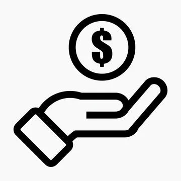 ????? market ok Stock Illustration