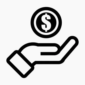????? market ok Stock Illustration
