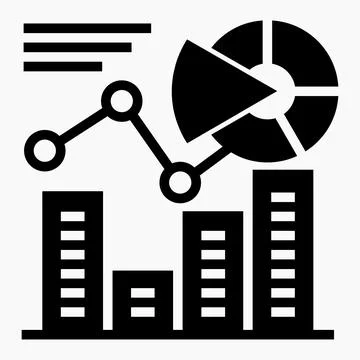 ????? market ok Stock Illustration