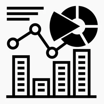 ????? market ok Stock Illustration